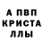 Метамфетамин Декстрометамфетамин 99.9% Svitlana EVE